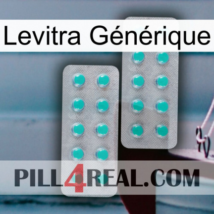 Levitra Générique 29